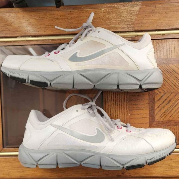 NIKE XT Quick Fit Running Cross Training Shoes Womens Size 10 - Picture 2 of 5